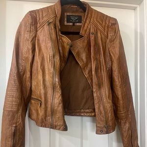 Zara jacket only worn once